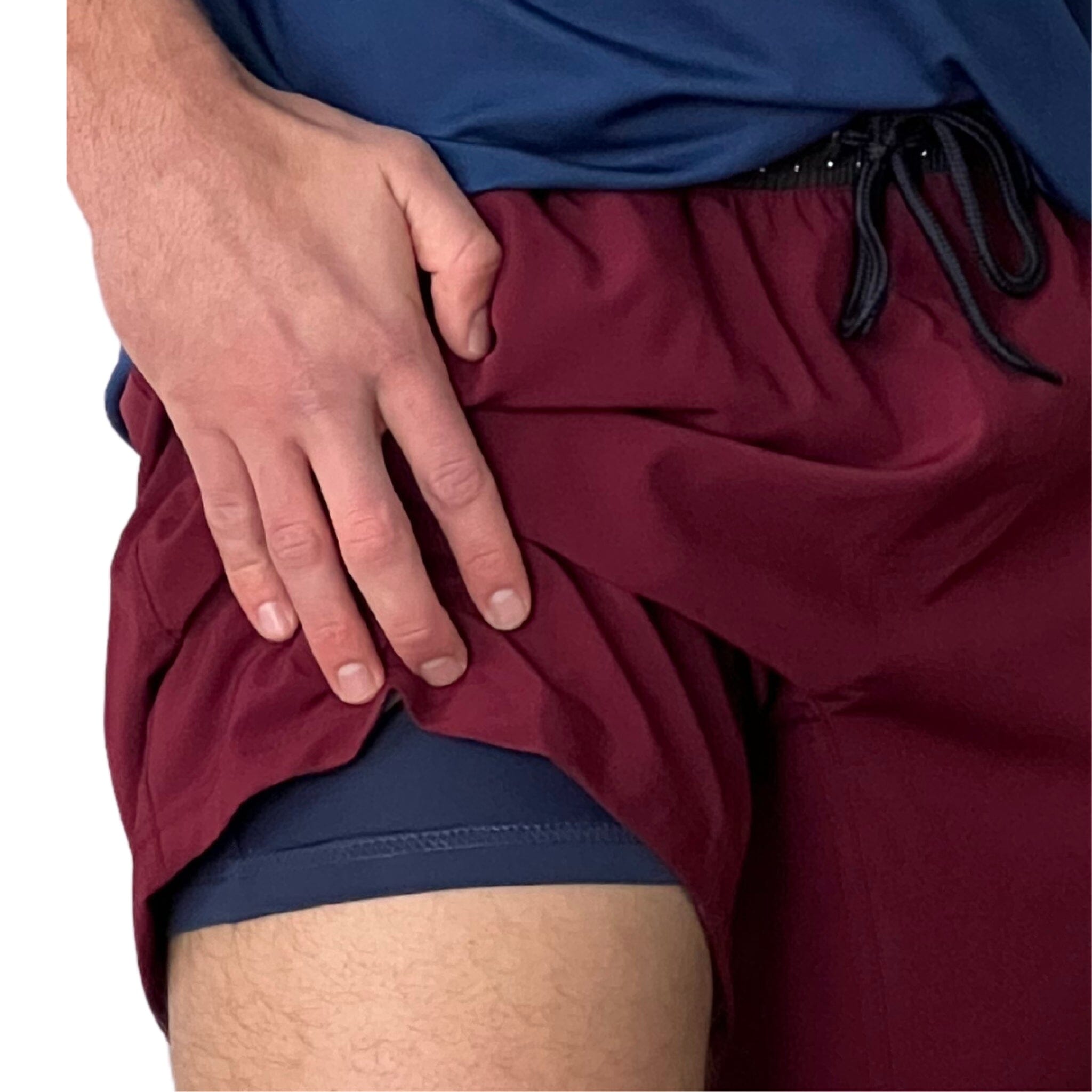 bruce-bolt-5-short-w-liner-maroon-shorts-bruce-bolt-739757.jpg