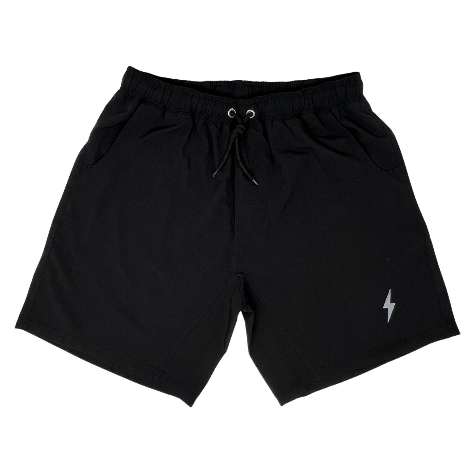 Performance 7" Short - Black