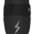 Chrome Series 6" Elbow Guard - Black