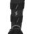 Chrome Series Leg Guard - Black