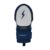 Chrome Series Sliding Mitt - Navy
