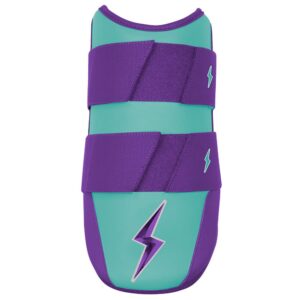 Ketel Marte Signature Series 9" Elbow Guard - Teal
