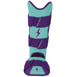 Ketel Marte Signature Series Leg Guard - Teal
