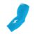 Graduated Compression Premium 3--4 Arm Sleeve - Ocean Blue