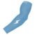 Graduated Compression Premium Arm Sleeve - Baby Blue