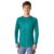 Performance Long Sleeve Shirt - Green