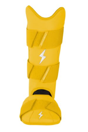 Original Series Leg Guard - Yellow