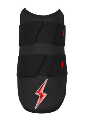 Bear Series 9" Elbow Guard - Black