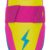 Bear Series 6" Elbow Guard - Caribbean Yellow
