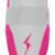 Chrome Series 6" Elbow Guard - Pink