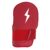 Original Series Hand Guard (On Left) - Red