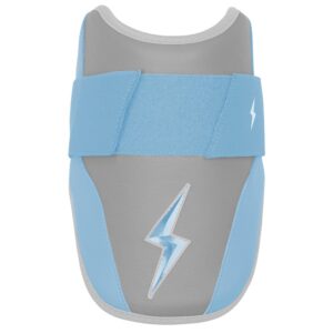 Ian Happ Signature Series 6" Elbow Guard - Grey