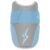 Ian Happ Signature Series 6" Elbow Guard - Grey