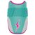 Ferdo Tatis Jr. Signature Series 6" Elbow Guard - Mint--Pink