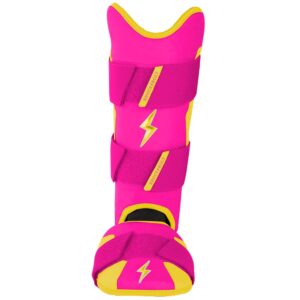Dexter McCleon Jr. Signature Series Leg Guard