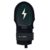 Original Series Sliding Mitt - Black