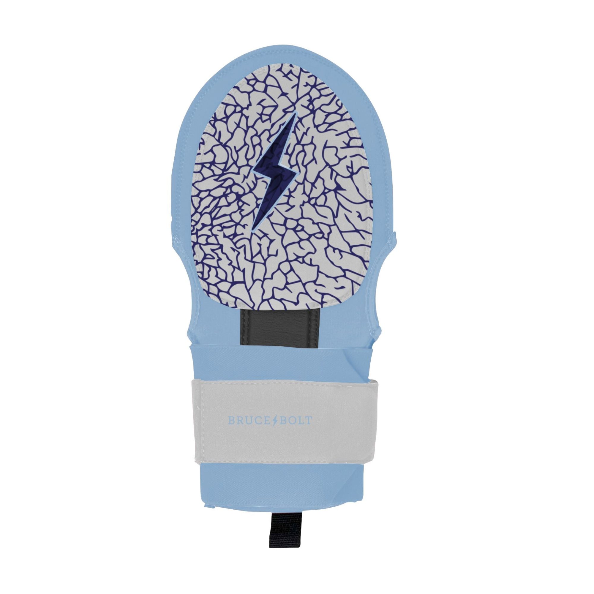 Ian Happ Signature Series Sliding Mitt - Elephant Print