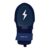Original Series Sliding Mitt - Navy