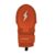 Original Series Sliding Mitt - Orange