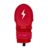 Original Series Sliding Mitt - Red