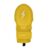 Original Series Sliding Mitt - Yellow
