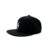 SMART FIT Performance Game Hat - Black