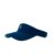 BOLT Visor - Navy--White Bolt