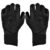 Bear Series Long Cuff Batting Gloves - Blackout