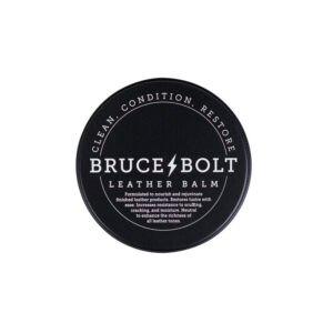 Leather Balm 2oz Tin