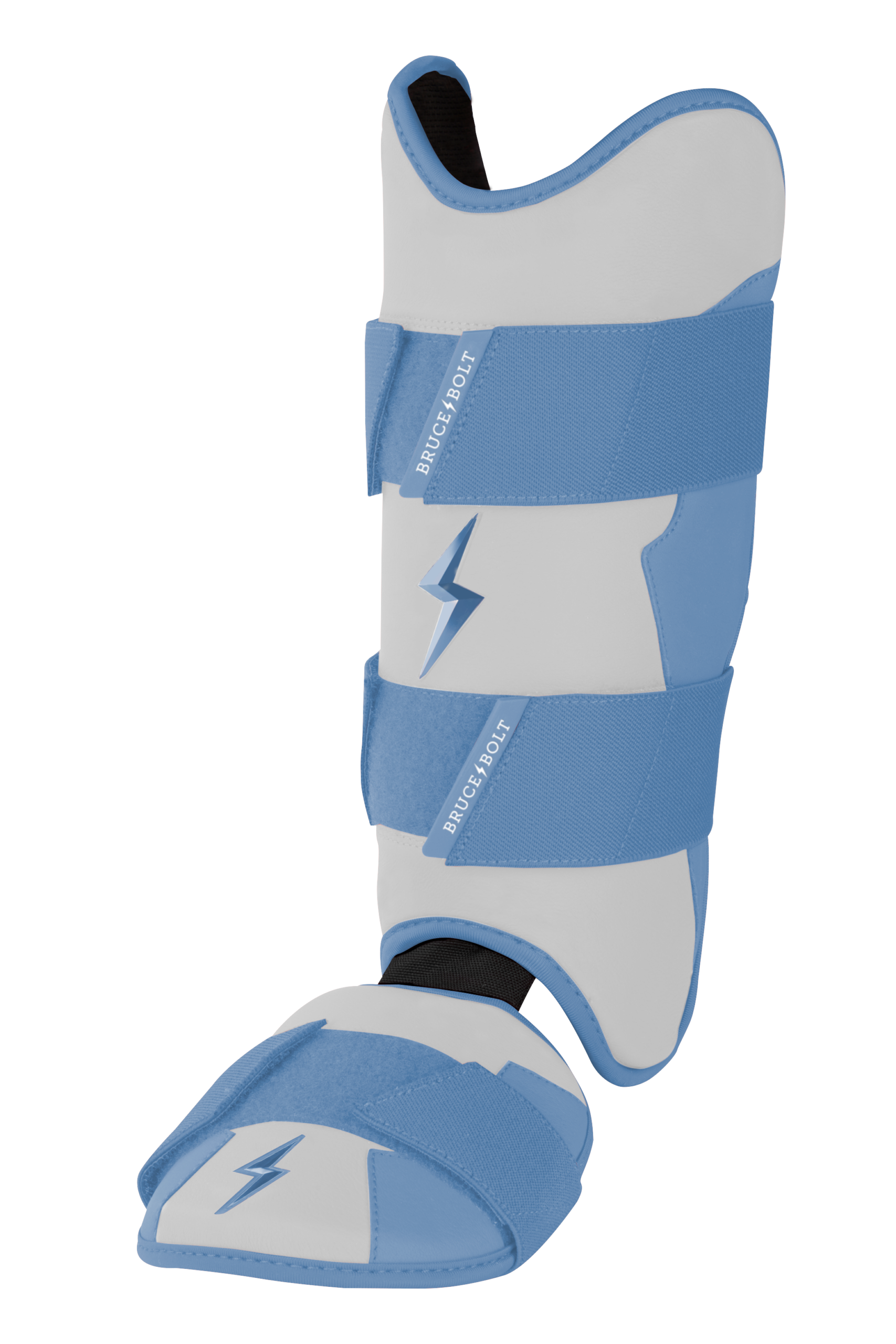 leg-guard-3-4left-chromeseries-babyblue.png
