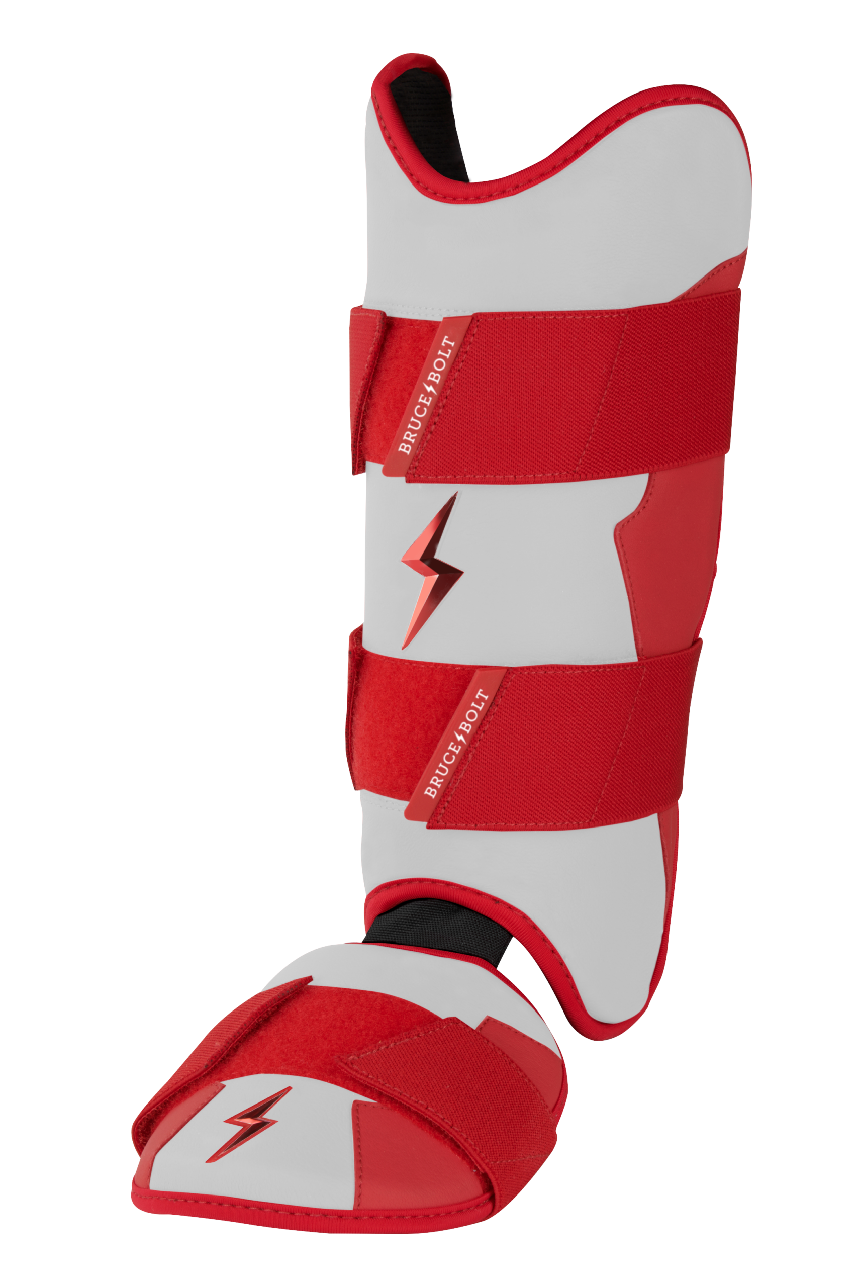 leg-guard-3-4left-chromeseries-red.png