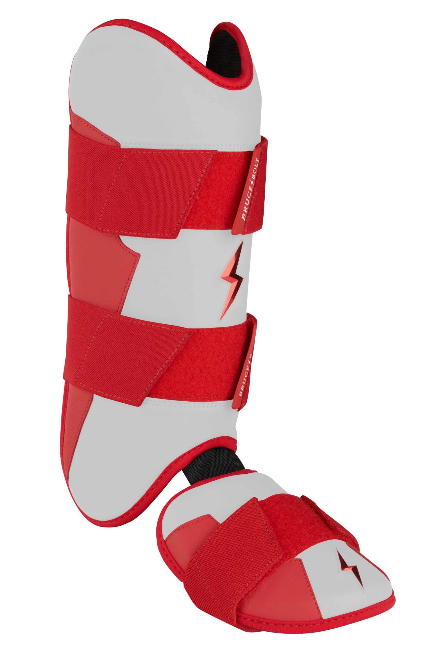 leg-guard-3-4right-chromeseries-red.png