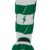 Chrome Series Leg Guard - Green