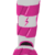 Chrome Series Leg Guard - Pink