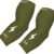 Personalized Graduated Compression Premium 3--4 Arm Sleeve - Olive Green