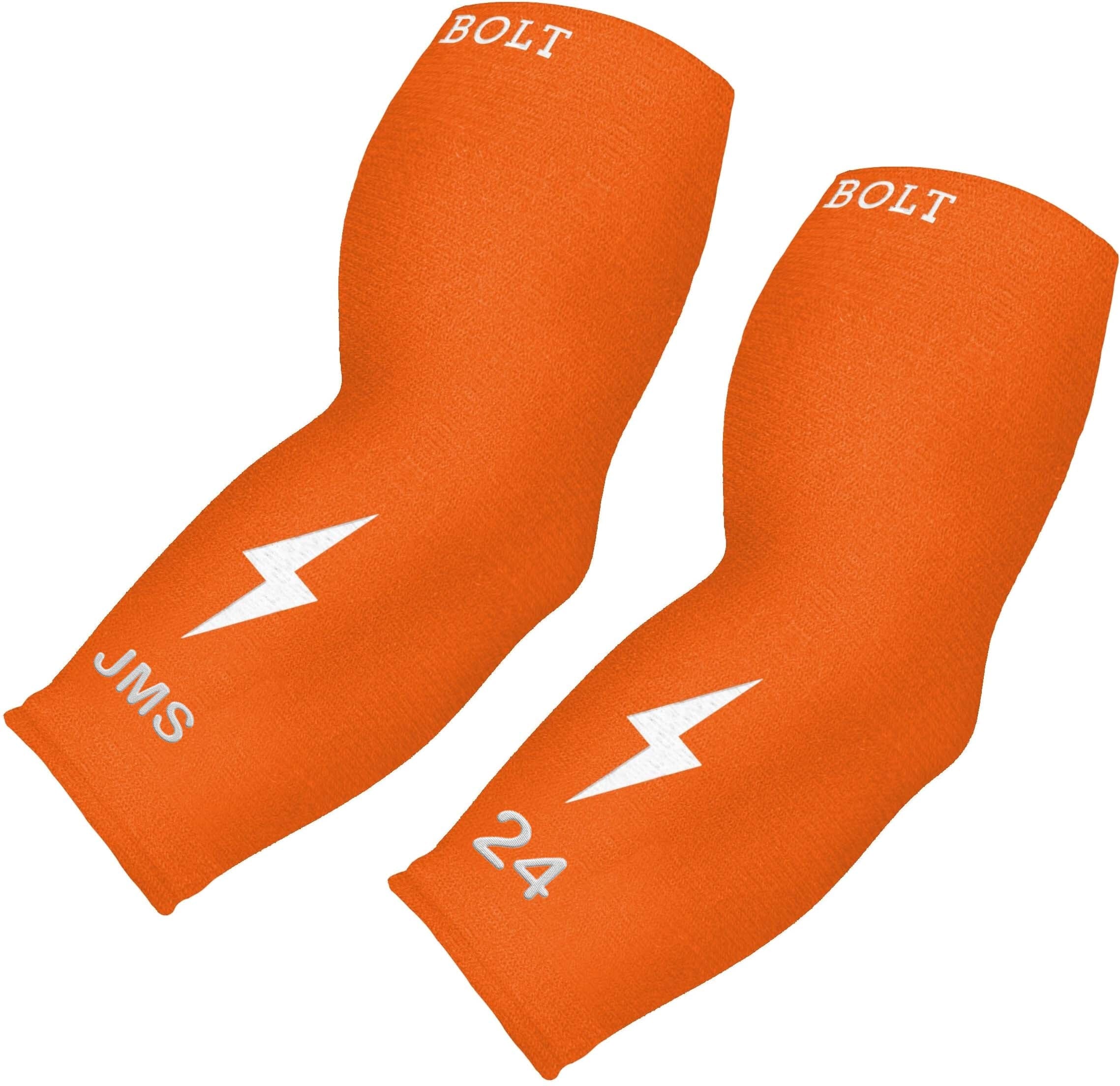personalized-bruce-bolt-graduated-compression-premium-34-arm-sleeve-orange-compression-34-arm-sleeve-popular-designs-565607.jpg