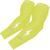 Personalized Graduated Compression Premium Arm Sleeve - Neon Yellow