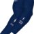 Personalized Graduated Compression Premium Arm Sleeve - Navy