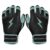 Harrison Bader Signature Series Short Cuff Batting Gloves - Black