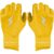 Original Series Long Cuff Batting Gloves - Yellow