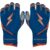 Brandon Nimmo Signature Series Long Cuff Batting Gloves - Blue
