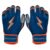 Brandon Nimmo Signature Series Short Cuff Batting Gloves - Blue