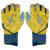 Lars Nootbaar Signature Series Long Cuff Batting Gloves - Yellow