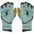 Patriot Series Long Cuff Batting Gloves - Liberty Green