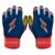 Patriot Series Short Cuff Batting Gloves - Fourth of July