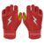 Original Series Short Cuff Batting Gloves - Red