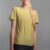 Womens SuperSoft Short Sleeve Shirt - Leek Green